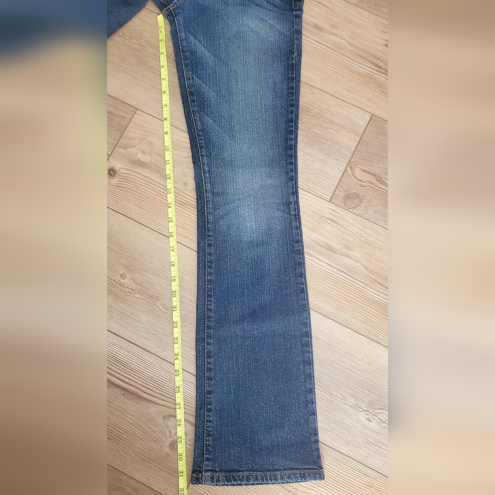 GUESS Carla Bootcut Jeans For Women - Picture 7 of 8